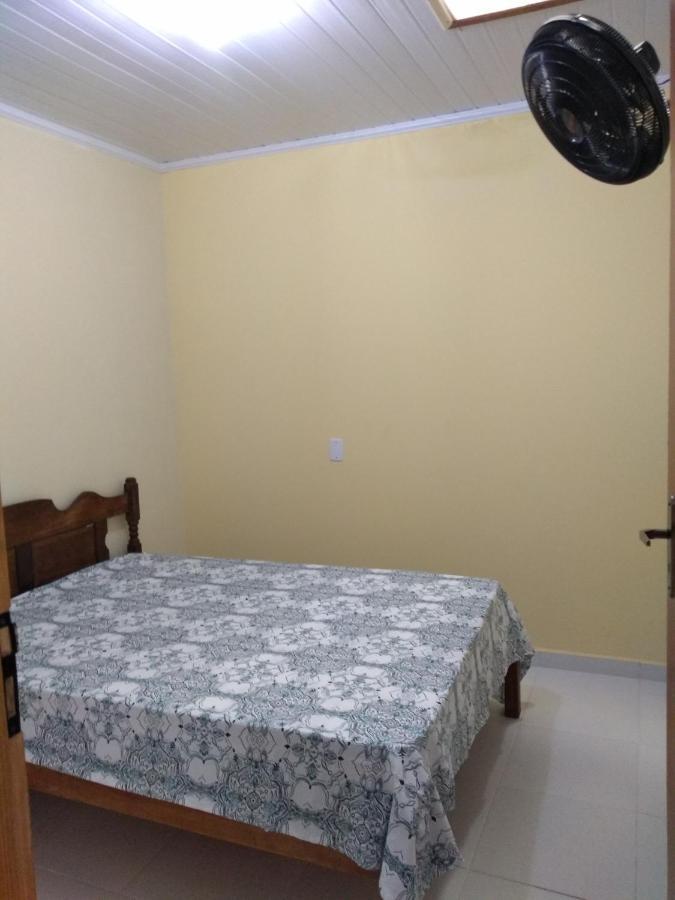Casa Aurora Da Chapada Villa Mucuge Luaran gambar