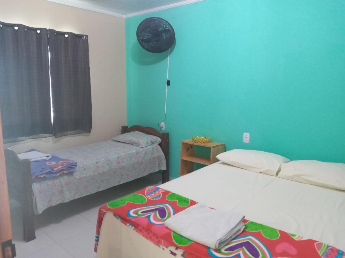 Casa Aurora Da Chapada Villa Mucuge Luaran gambar